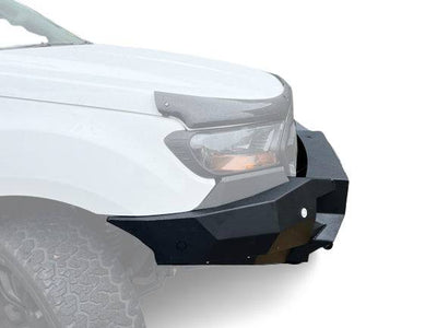 Predator Bullbar Gen 3 Suits Ford Ranger PX2,3 Teck Pack Models 2015-2022 - OZI4X4 PTY LTD