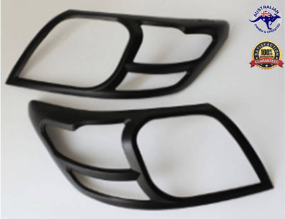 Front Headlight Trim Suits Toyota Hilux 2012-2015