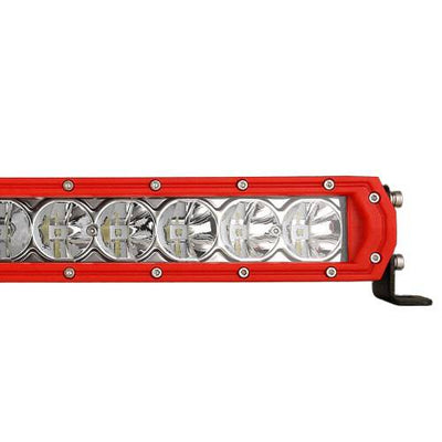 9inch LED Spot Driving Lights Round 22 In Light Bar Headlight Spotlights (Online Only) - OZI4X4 PTY LTD