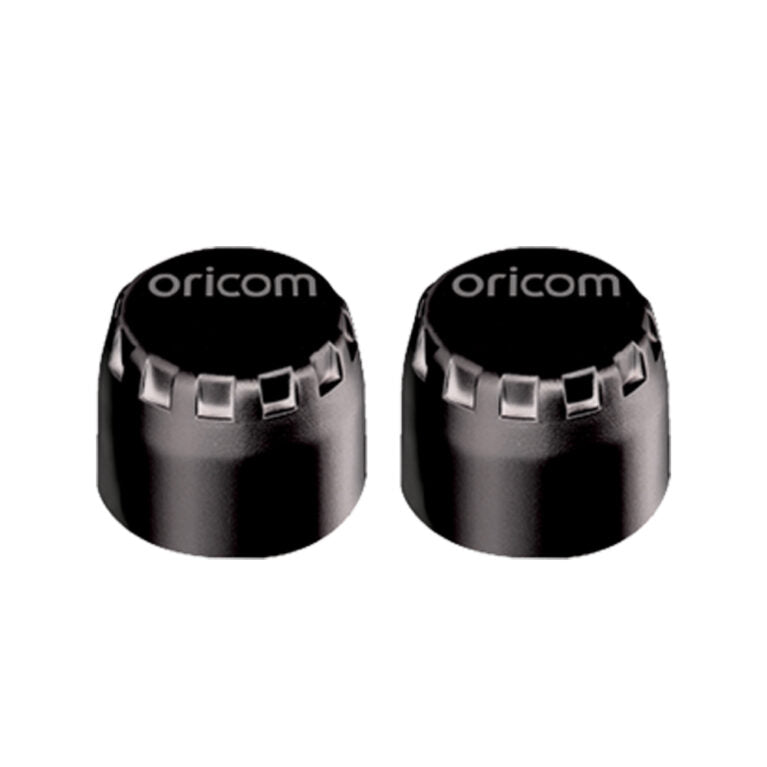 Twin Pack of External Sensor to suit the TPS10 System - OZI4X4 PTY LTD
