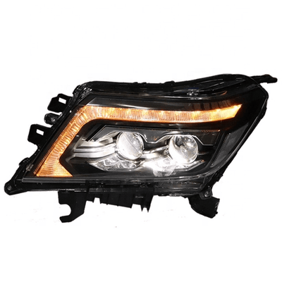 Projector LED Head Light Nissan Navara NP300 2016-2021