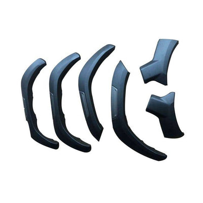 OEM Fender Flares Suits Toyota Hilux Rocco 2020+