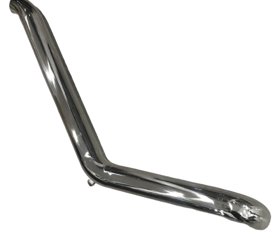 Stainless Steel Snorkel Suits Toyota Land Cruiser 79,78,76 Series 2000+ (Online Only)