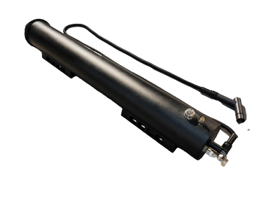 Water Tank Rocket Pressure Style (Pre Order) - OZI4X4 PTY LTD