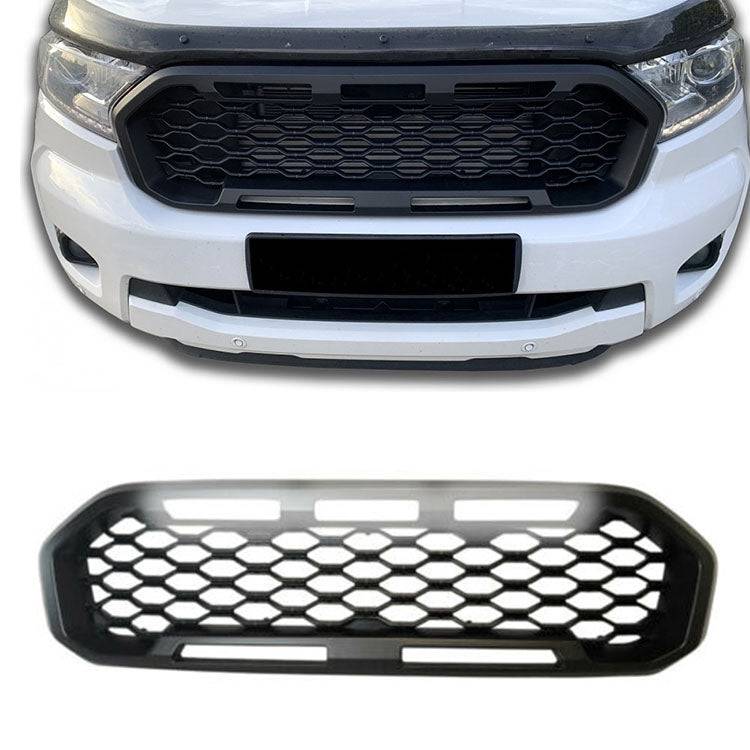 LED Grill Suits Ford Ranger T8 2018+
