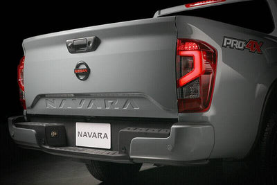 Urban OEM Led Tail Lights Suits Nissan Navara NP300 2015 - Current