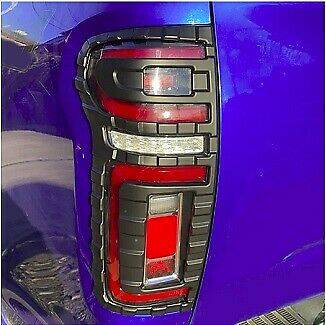 Tail Light Trim Suits GWM Cannon 2020+ (Online Only)