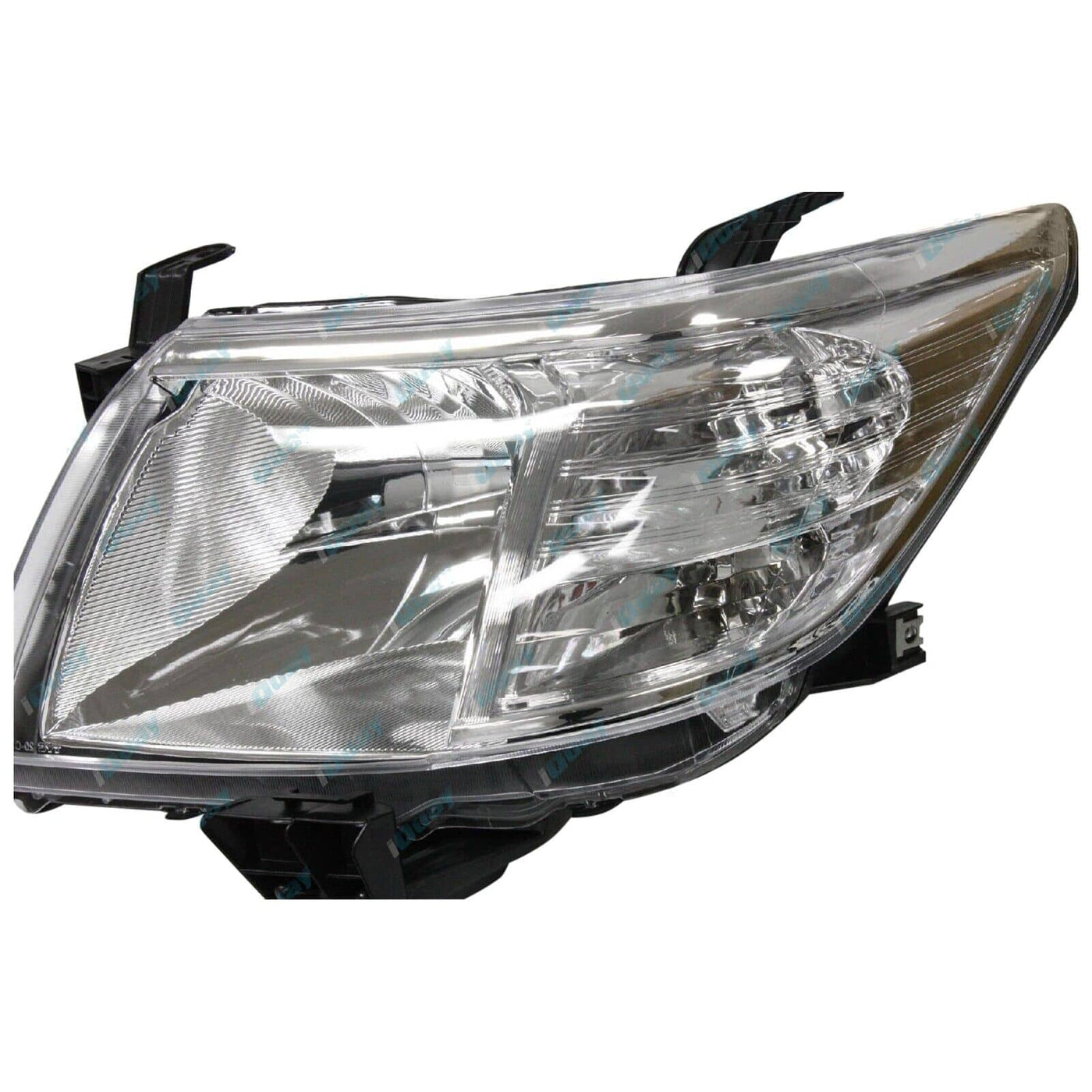 OEM Headlight Suitable for Toyota Hilux SR & SR5 2012-2015 Passenger Side - OZI4X4 PTY LTD