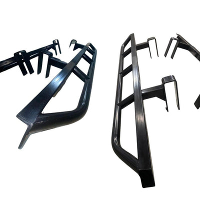 Custom Rock Sliders Suits Toyota Hilux 2005-2015 WO/F