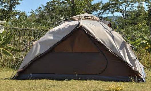 Tent Cozy Nest 400 - OZI4X4 PTY LTD