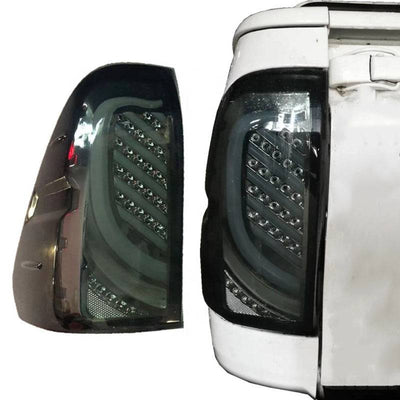 Urban LED Tail Light Suits Toyota Hilux 2015-2021