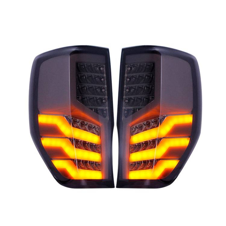 Urban Sequential Tail Lights Suits Ford Ranger PX1,2,3 2011+ (Online Only)