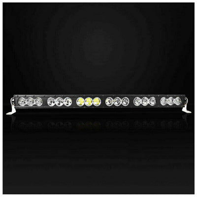 30 Inch Strands Light Bar LED Slim Combo Lamp Off Road 108W