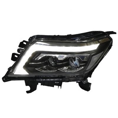 Projector LED Head Light Nissan Navara NP300 2016-2021