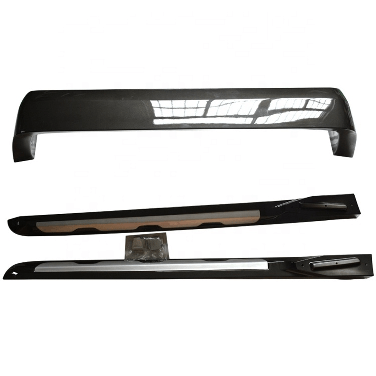 ABS Roll Bar Suits Ford Ranger 2012-2020