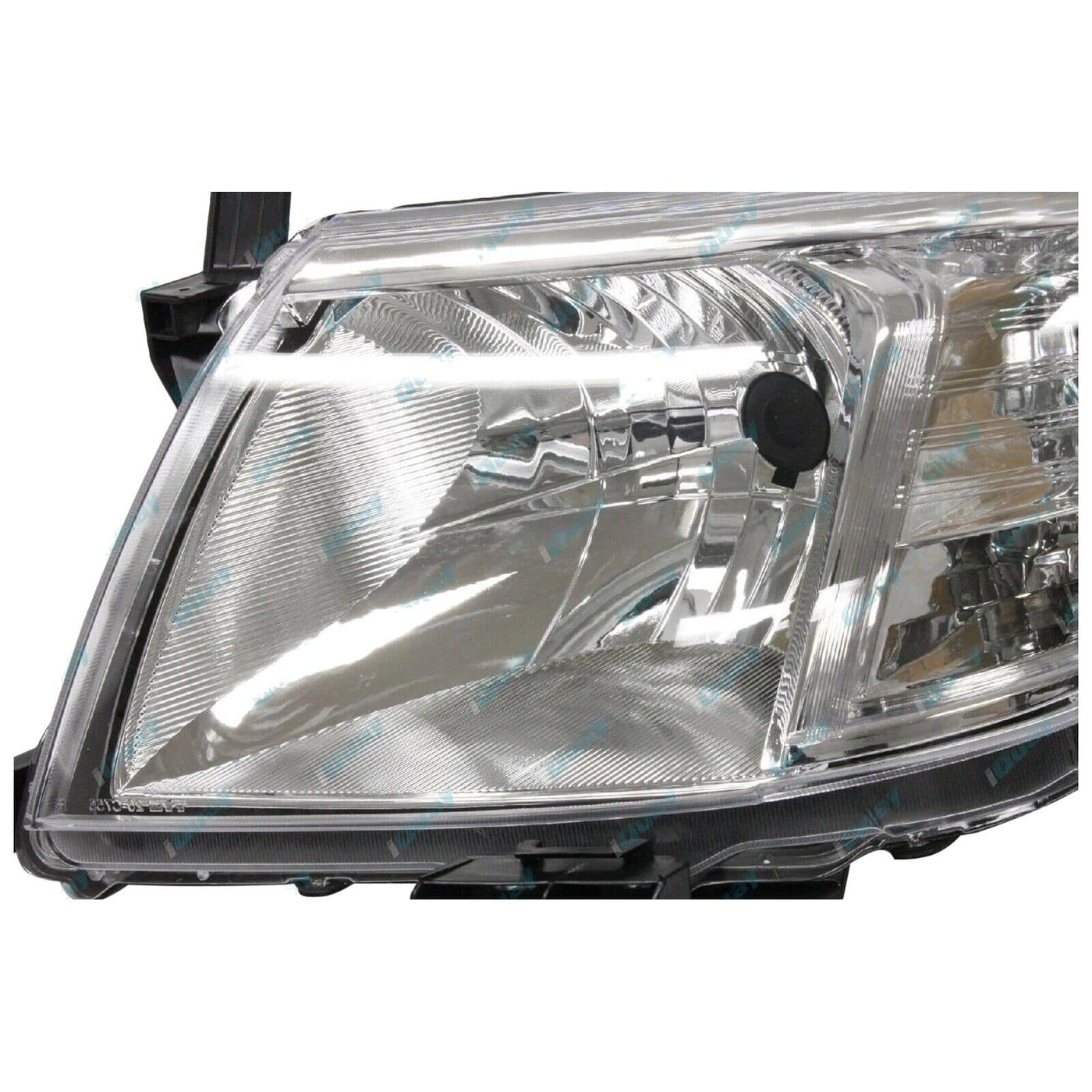 OEM Headlight Suitable for Toyota Hilux SR & SR5 2012-2015 Passenger Side - OZI4X4 PTY LTD
