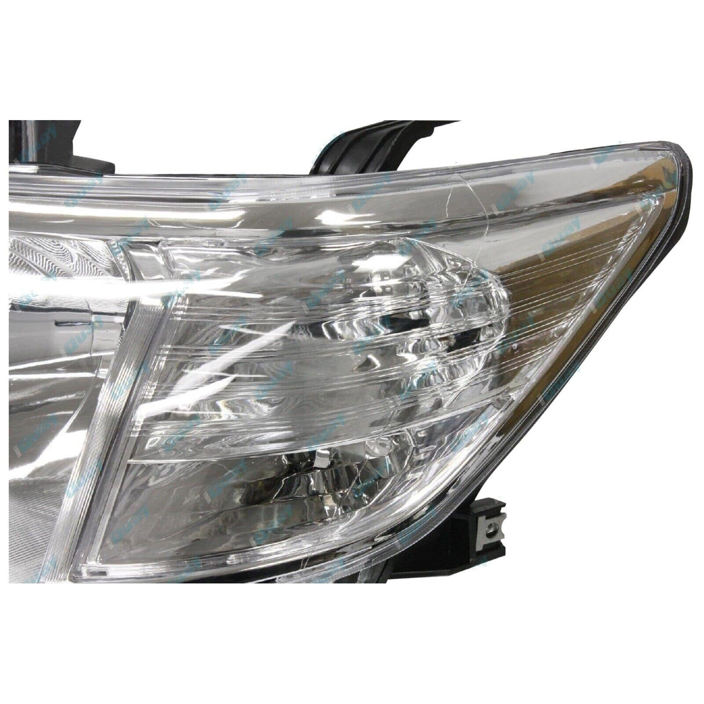 OEM Headlight Suitable for Toyota Hilux SR & SR5 2012-2015 Passenger Side - OZI4X4 PTY LTD