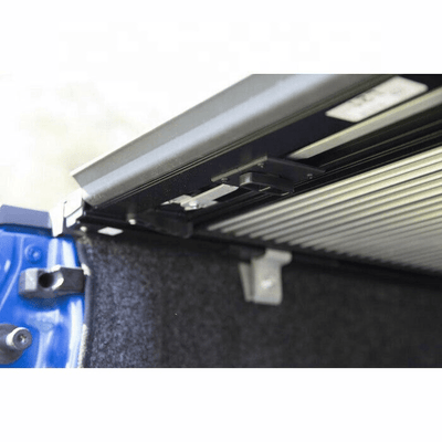 Aluminum Roller Shutter Suits Nissan Navara NP300