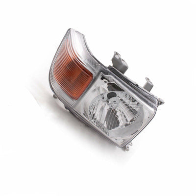 OEM Head Lights Left Side Passenger Suitable For Toyota Landcruiser 79,78,76 Series 2007+ (Online Only) - OZI4X4 PTY LTD