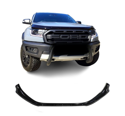 Bonnet Protector Suits Ford Ranger/ Raptor PX2,3 Year 2015+ - OZI4X4 PTY LTD