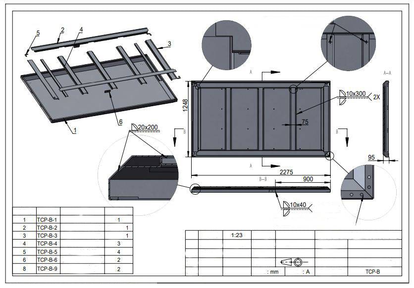 Adventure 130 Roof Top Tents - OZI4X4 PTY LTD