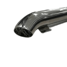 Stainless Steel Snorkel Suits Toyota Land Cruiser 79,78,76 Series 2000+ (Online Only)