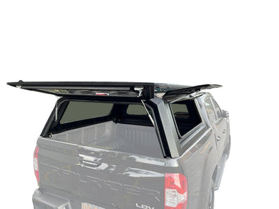 Amazon Aluminium Tub Canopy Suits Jeep Gladiator 2020+ (Pre Order) - OZI4X4 PTY LTD