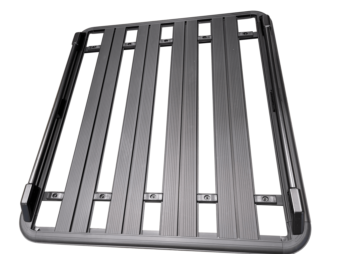 Aluminium Roof Cage Suits Suzuki Jimny 2018+ (Pre-Order) - OZI4X4 PTY LTD