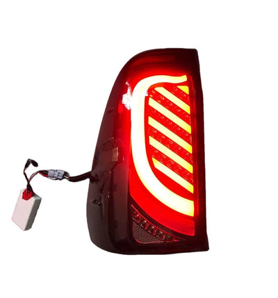 Urban LED Tail Light Suits Toyota Hilux 2015-2021