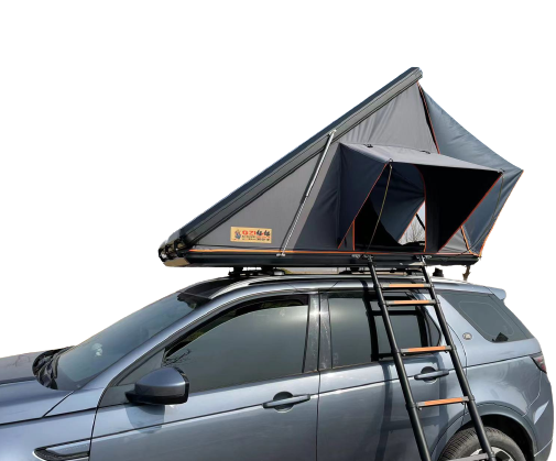 Adventure 130 Aluminum Roof Top Tent XC-02 (Pre-Order) - OZI4X4 PTY LTD