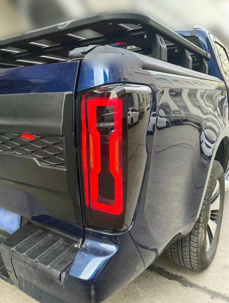 Urban Isuzu DMAX LED Tail Light Suits 2020 / 2021