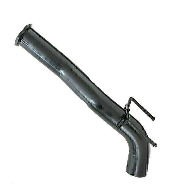 Toyota Hilux All Models 2005 On - 3" Inch Diff Pipe Section