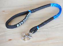 Customized Dog Leash, Integrated Quick Release Snap, Australian made