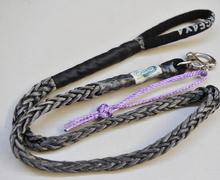 Customized Dog Leash, Integrated Quick Release Snap, Australian made