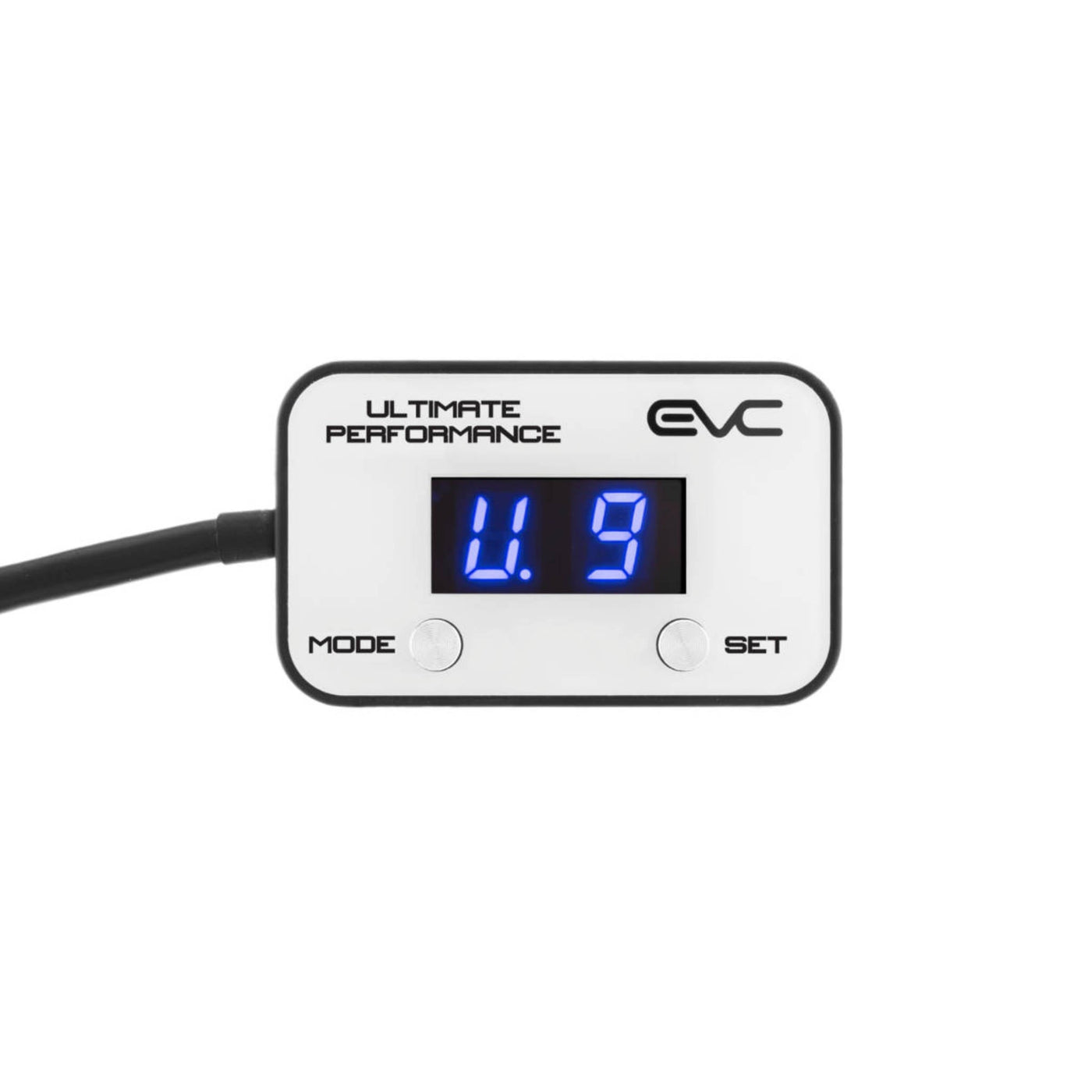 EVC Throttle Controller to suit Audi A6 C6 - OZI4X4 PTY LTD