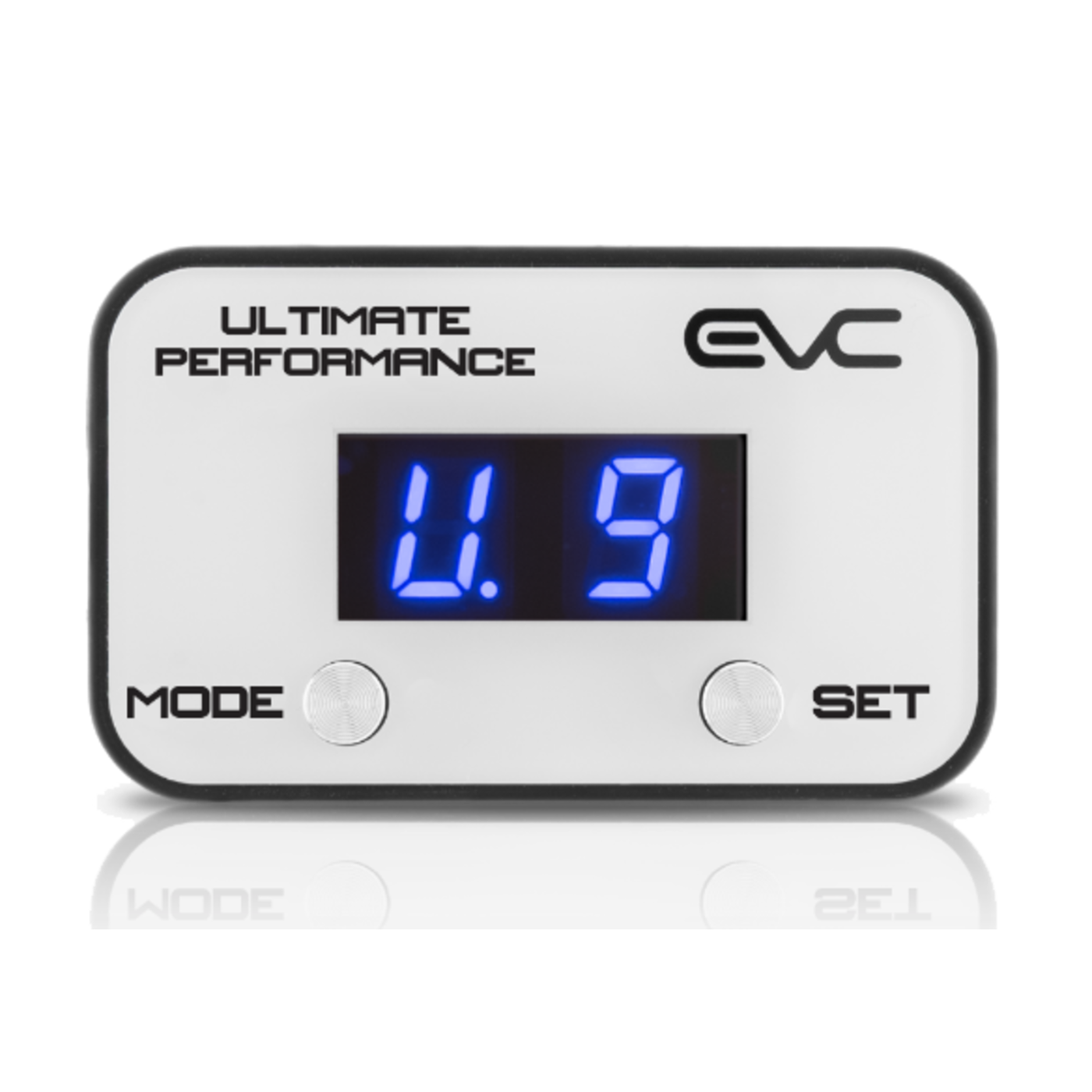 EVC THROTTLE CONTROLLER - OZI4X4 PTY LTD