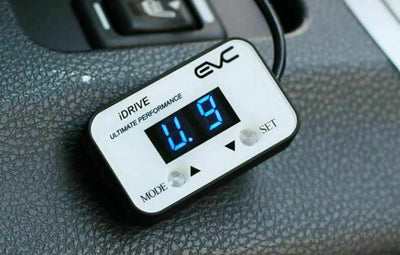 EVC Throttle Controller to suit HOLDEN CAPTIVA (2006 - PRESENT) - OZI4X4 PTY LTD