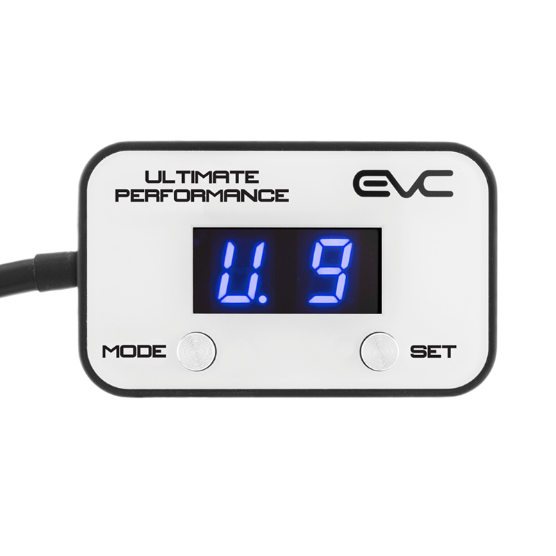 EVC Throttle Controller to suit Great Wall / Haval - OZI4X4 PTY LTD