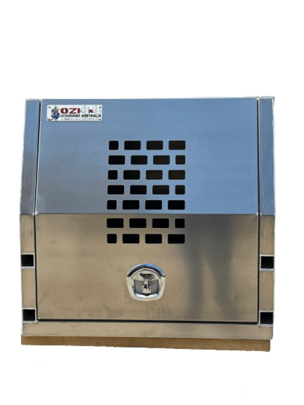 Premium 900 Length Raw Dog Box (Jack Off Compatible) - OZI4X4 PTY LTD