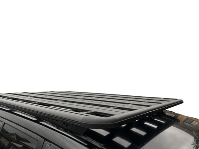 Aluminium 220 Length Flat Roof Cage suits Toyota Land Cruiser (100,105,200) Series