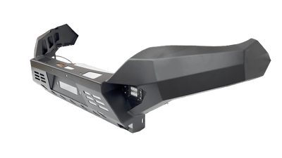 Predator Gen 2 Bullbar Suitable For Toyota Hilux 2019-2022 - OZI4X4 PTY LTD
