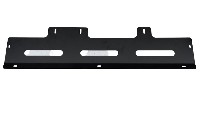 Predator Gen 2 Bullbar Suitable For Toyota Hilux 2019-2022 - OZI4X4 PTY LTD