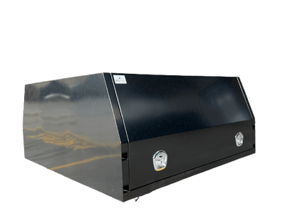 Premium 1900 Tray + 2 Door Canopy Deal Premium Edition