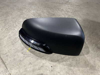 LED Door Mirror Cover Suits Ford Ranger PX 1,2,3