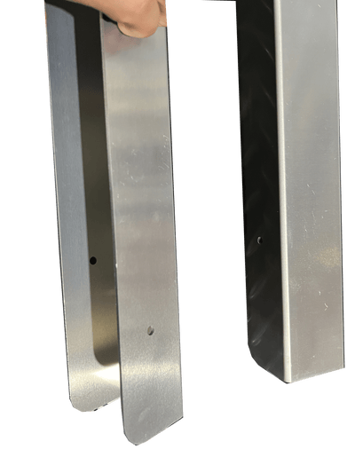 Canopy Drawer Blocks 47 cm Length - OZI4X4 PTY LTD