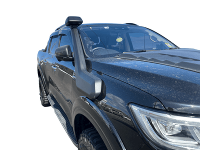 Snorkel Suits GWM Cannon 2020-2022 - OZI4X4 PTY LTD