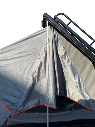 Adventure 1600 Roof Top Tents (Pre Order) - OZI4X4 PTY LTD