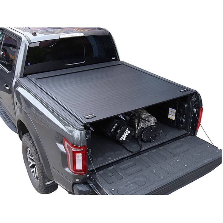 Aluminum Roller Shutter Suits Nissan Navara NP300