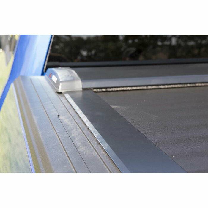 Aluminum Roller Shutter Suits Nissan Navara NP300