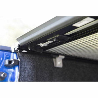 Aluminum Roller Shutter Suits Nissan Navara NP300